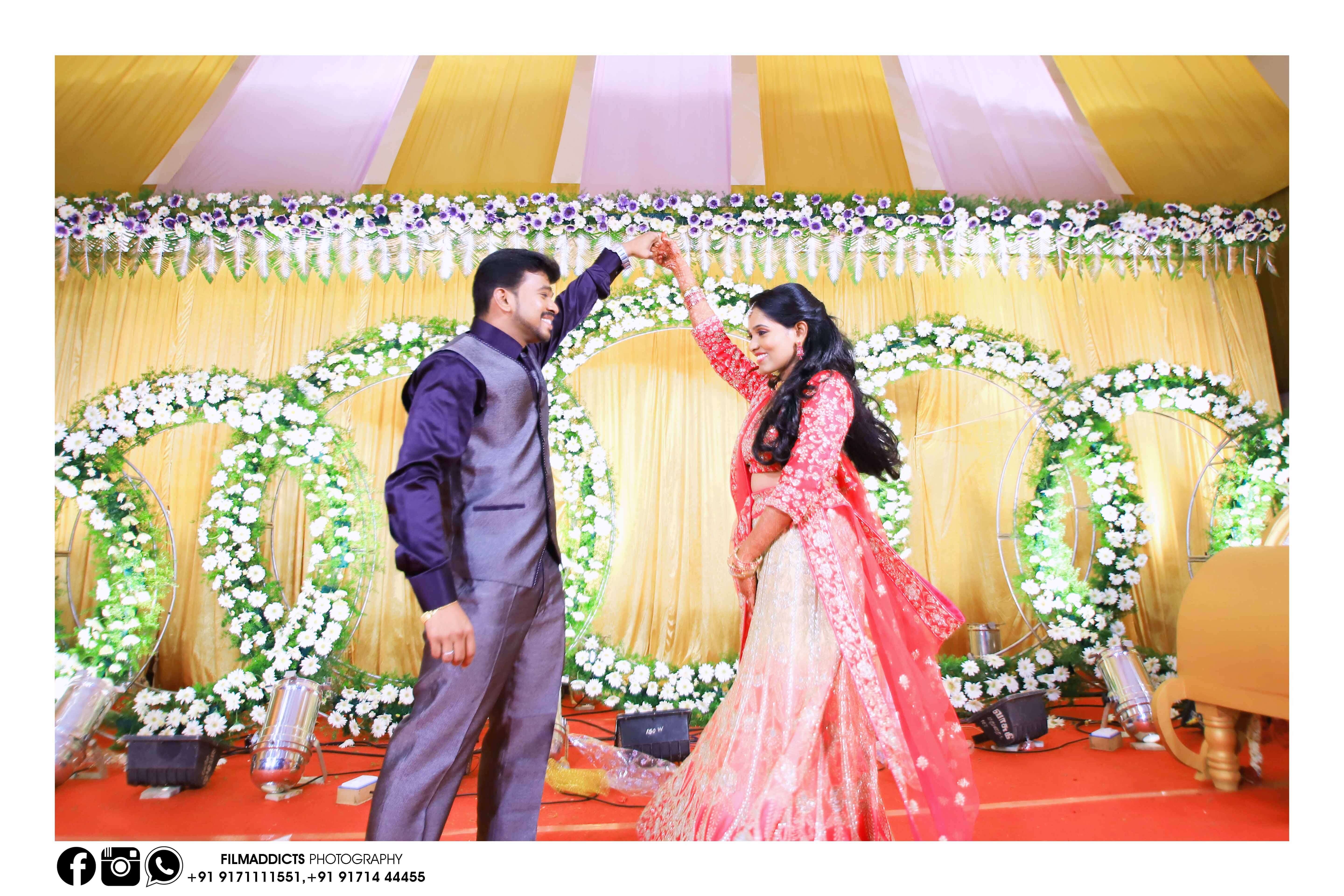 Best Wedding Management Services in Madurai