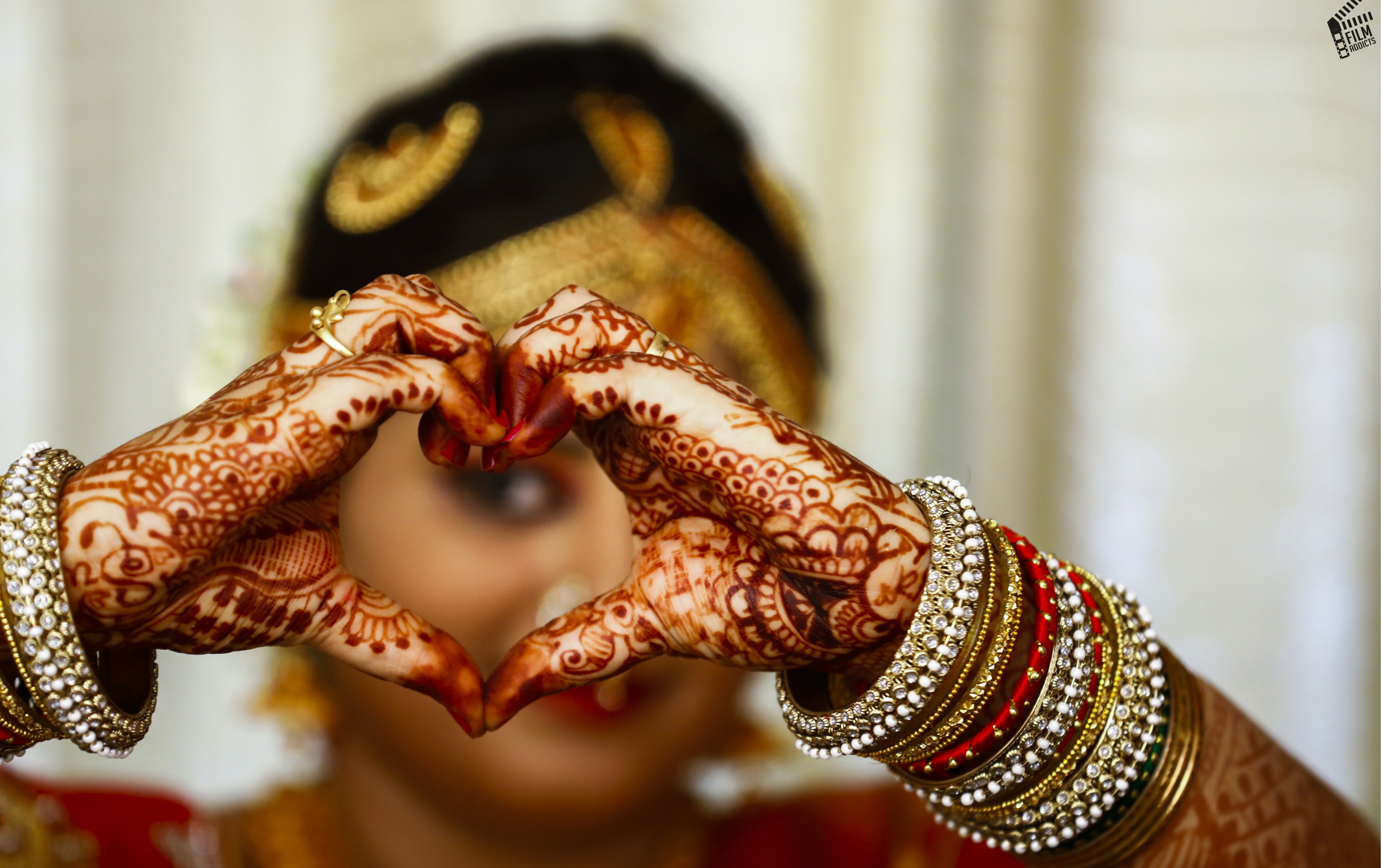 Best Wedding Mehandhi Services in Madurai